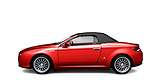 Reservedele ALFA ROMEO SPIDER 