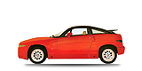 Pièces détachées ALFA ROMEO SZ