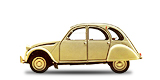 Autoersatzteile CITROËN 2 CV Shop