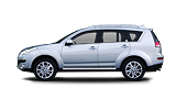 Autoersatzteile CITROËN C-CROSSER Shop