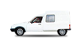Autoersatzteile CITROËN C15 Shop