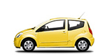 Pkw-Teile KFZ CITROËN C2 online