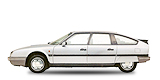 Autoersatzteile CITROËN CX Shop