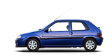 Pkw-Teile KFZ CITROËN SAXO online