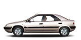 Kfzteile CITROËN XANTIA vorteilhaft bestellen