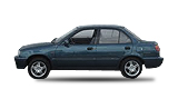 Ersatzteile DAIHATSU VALERA IV