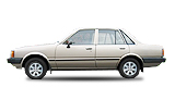 Ersatzteile DAIHATSU CHARMANT
