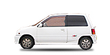 Ersatzteile DAIHATSU MIRA