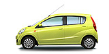 Autoteile DAIHATSU CUORE kaufen günstig