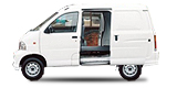 Ersatzteile DAIHATSU EXTOL