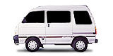 Ersatzteile DAIHATSU HIJET