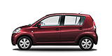 Autoteile DAIHATSU SIRION kaufen günstig