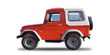 Ersatzteile DAIHATSU TAFT