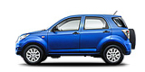 Autoteile DAIHATSU TERIOS kaufen günstig