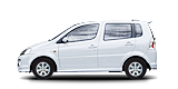 Pkwteile DAIHATSU YRV online