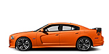Pezzi di ricambio auto DODGE CHARGER on-line