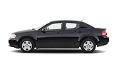 Comprare autoricambi DODGE AVENGER a un prezzo basso
