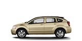 Comprare autoricambi DODGE CALIBER a un prezzo basso