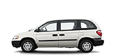 Comprare autoricambi DODGE CARAVAN a un prezzo basso