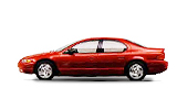Pezzi di ricambio auto DODGE STRATUS on-line