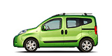 Reservdelar FIAT QUBO