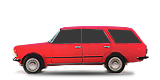 Reservdelar FIAT 125