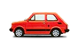Reservdelar FIAT 126