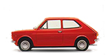 Reservdelar FIAT 127