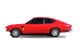 Reservdelar FIAT 135