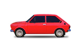 Reservdelar FIAT 147