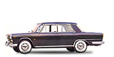 Reservdelar FIAT 1500-2300