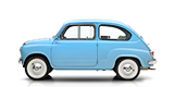 Reservdelar FIAT 600