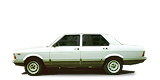 Reservdelar FIAT ARGENTA