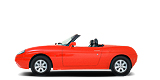 Reservdelar FIAT BARCHETTA