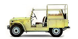 Reservdelar FIAT CAMPAGNOLA