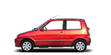 Ursprungsdelar FIAT CINQUECENTO nätaffär