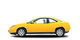 Reservdelar FIAT COUPE