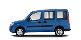 Bildetaljer för fordon FIAT DOBLO på nätet