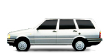 Reservdelar FIAT DUNA
