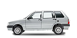 Reservdelar FIAT ELBA