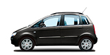 Reservdelar FIAT IDEA