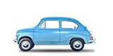 Reservdelar FIAT JAGST