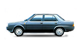 Reservdelar FIAT REGATA