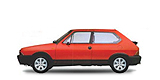 Reservdelar FIAT RITMO