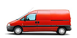 Reservdelar FIAT SCUDO