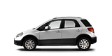 Reservdelar FIAT SEDICI
