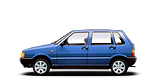 Reservdelar FIAT UNO