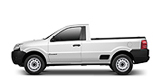 Pièces détachées FORD COURIER
