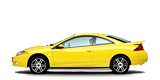 Pièces détachées FORD COUGAR
