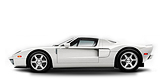 Pièces détachées FORD GT